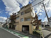 さくら夙川駅より徒歩5分 3階 築45年7ヶ月の賃貸物件