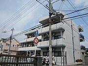西宮北口駅より徒歩8分 2階 築29年6ヶ月の賃貸物件