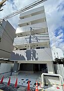 ヴィクトワール久寿川 7階 築3年10ヶ月の賃貸物件