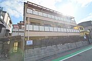 甲陽園駅より徒歩5分 3階 築30年4ヶ月の賃貸物件