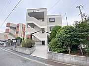 和泉中央駅より徒歩17分 3階 築30年4ヶ月の賃貸物件