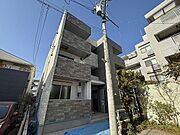 鳴尾・武庫川女子大前駅より徒歩8分 1階 新築の賃貸物件