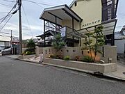 ウエストハイツ 2階 築31年3ヶ月の賃貸物件
