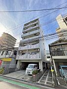 西宮駅より徒歩7分 3階 築28年5ヶ月の賃貸物件