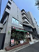 打出駅より徒歩3分 6階 築35年8ヶ月の賃貸物件