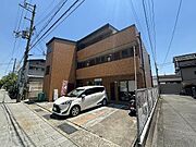 竹園マンション 2階 築30年6ヶ月の賃貸物件