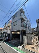 芦屋駅より徒歩9分 3階 築34年4ヶ月の賃貸物件