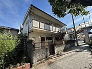 夙川駅より徒歩13分 2階 築56年6ヶ月の賃貸物件