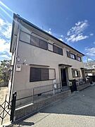 芦屋川駅より徒歩10分 2階 築23年9ヶ月の賃貸物件