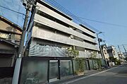 Ｙａｏｒｅ甲子園 3階 築53年9ヶ月の賃貸物件