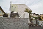 ペルメ 2階 築33年4ヶ月の賃貸物件