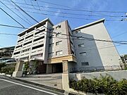 甲陽園駅より徒歩4分 2階 築55年1ヶ月の賃貸物件