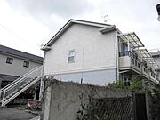 ハイツジョイ 2階 築33年10ヶ月の賃貸物件