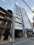 西宮駅より徒歩5分 5階 築20年6ヶ月の賃貸物件