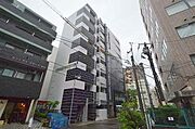 西宮駅より徒歩4分 8階 築7年11ヶ月の賃貸物件