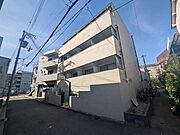 Hアーシュ 4階 築28年3ヶ月の賃貸物件