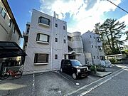 夙川駅より徒歩5分 3階 築38年8ヶ月の賃貸物件