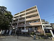 西宮駅より徒歩6分 5階 築14年8ヶ月の賃貸物件