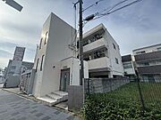 鳴尾・武庫川女子大前駅より徒歩7分 3階 築37年6ヶ月の賃貸物件