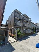 ソレイル 1階 築30年1ヶ月の賃貸物件