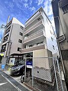 メゾンドラサンテ 2階 築28年4ヶ月の賃貸物件