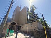 芦屋駅より徒歩6分 1階 築39年1ヶ月の賃貸物件