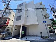 甲子園口駅より徒歩4分 2階 築4年2ヶ月の賃貸物件