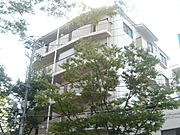 クリエイティブナカニシ 3階 築36年3ヶ月の賃貸物件