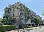 チェリービュウ芦屋川 5階 築39年6ヶ月の賃貸物件