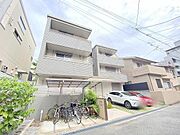 芦屋駅より徒歩3分 1階 築15年6ヶ月の賃貸物件