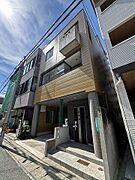 西宮駅より徒歩8分 1階 築36年10ヶ月の賃貸物件