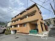 ルナメゾン芦屋 1階 築39年9ヶ月の賃貸物件