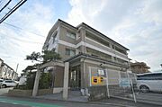 一ヶ谷ハイツ２ 3階 築29年9ヶ月の賃貸物件