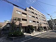 芦屋駅より徒歩4分 3階 築27年4ヶ月の賃貸物件
