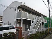ハイツ駿・親王塚 1階 築36年7ヶ月の賃貸物件