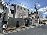 イルドゥエルジャン夙川 2階 築29年5ヶ月の賃貸物件
