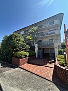 芦屋川駅より徒歩20分 7階 築46年9ヶ月の賃貸物件