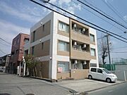 ロイヤルメゾン西宮北口7 3階 築37年3ヶ月の賃貸物件