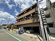 西宮駅より徒歩10分 2階 築32年4ヶ月の賃貸物件