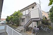 ベルコモン甲子園 1階 築39年1ヶ月の賃貸物件
