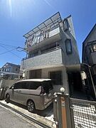 さくら夙川駅より徒歩9分 2階 築39年5ヶ月の賃貸物件