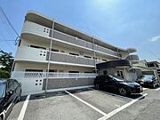 ラポール平松 1階 築29年10ヶ月の賃貸物件