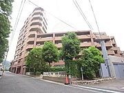 芦屋駅より徒歩7分 8階 築26年5ヶ月の賃貸物件