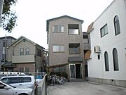 阪神国道駅より徒歩8分 3階 築30年4ヶ月の賃貸物件