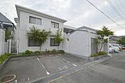 メゾンド甲子園二番町 1階 築36年9ヶ月の賃貸物件