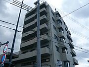 打出駅より徒歩5分 4階 築25年11ヶ月の賃貸物件