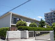 辰馬香櫨園西荘 1階 築59年7ヶ月の賃貸物件