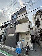 今津駅より徒歩5分 2階 築10年5ヶ月の賃貸物件