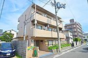 夙川駅より徒歩16分 2階 築35年7ヶ月の賃貸物件