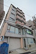 西宮駅より徒歩3分 5階 築36年7ヶ月の賃貸物件